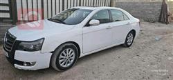 Geely Emgrand 8